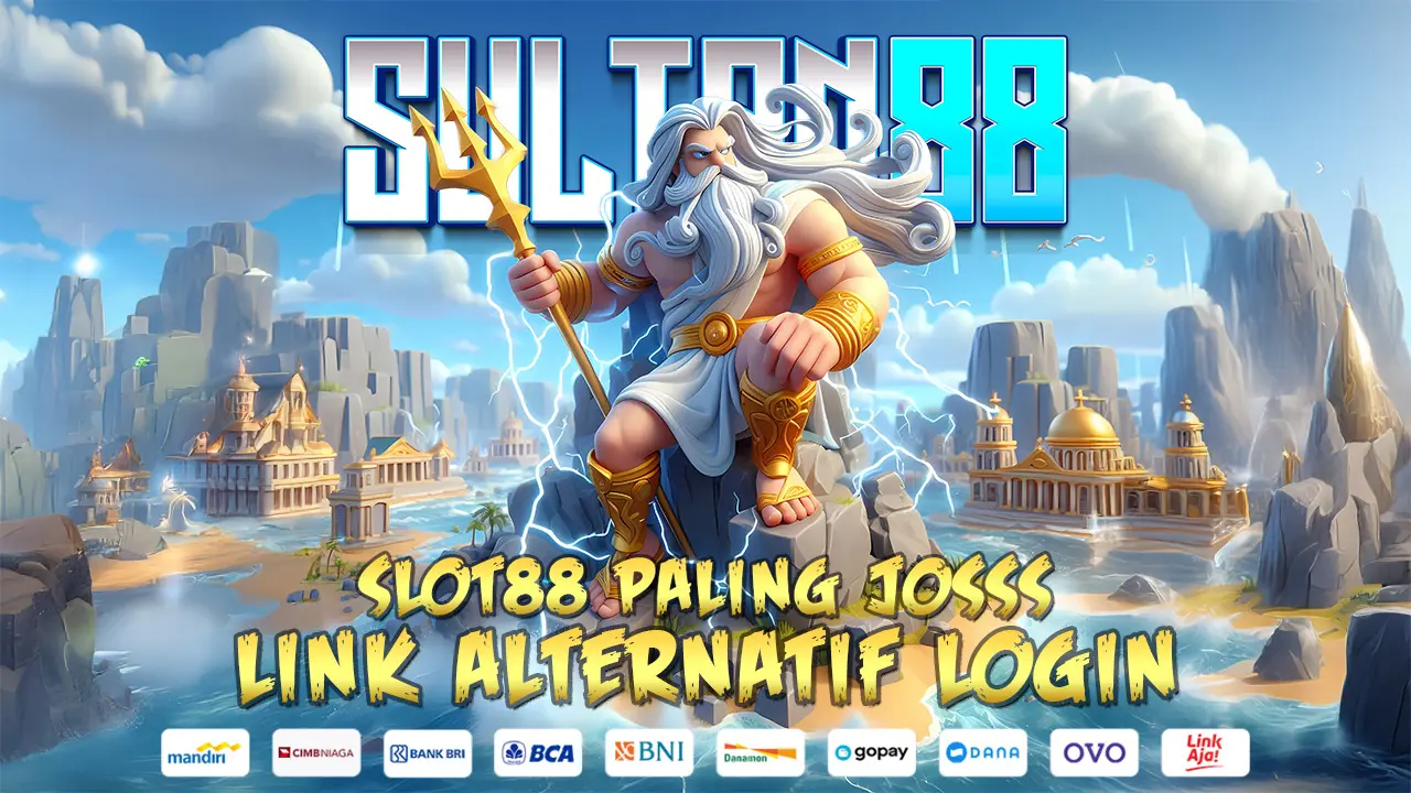 Bayipoker88 slot88 resmi