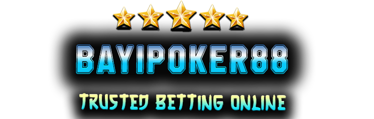 Bayipoker88 Logo